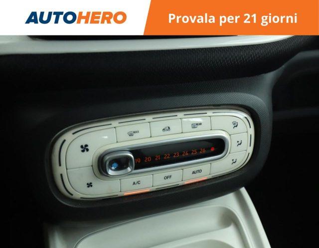 SMART ForFour 70 1.0 Passion