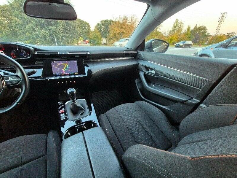 Peugeot 508 508 BlueHDi 130 Stop&Start SW Business