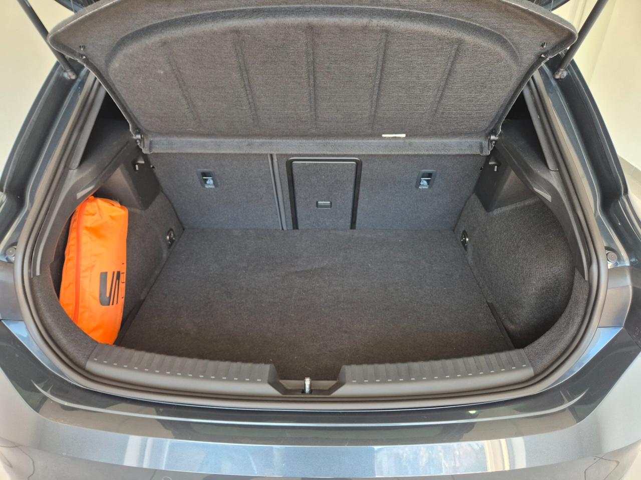 Seat Leon 1.5 TGI FR