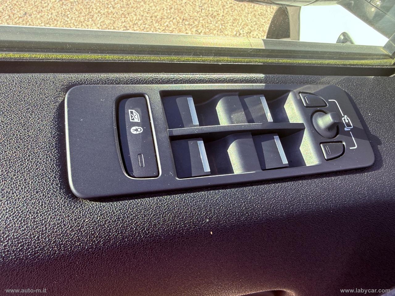 LAND ROVER Discovery Sport 2.0 TD4 150 CV Pure