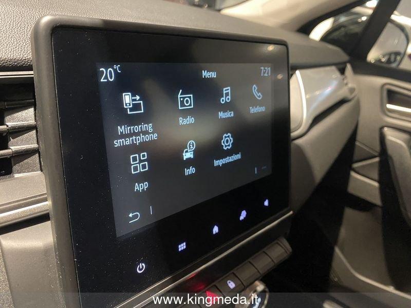 Renault Captur Captur Full Hybrid E-Tech 145 CV Equilibre