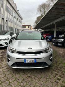 KIA Stonic 1.6 CRDi 110CV Energy