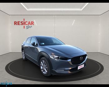 MAZDA CX-30 2.0 m-hybrid Exceed Bose Sound Pack 2wd 122cv