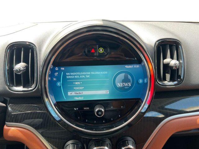 MINI Countryman 1.5 Cooper SE Northwood Edition Countryman ALL4
