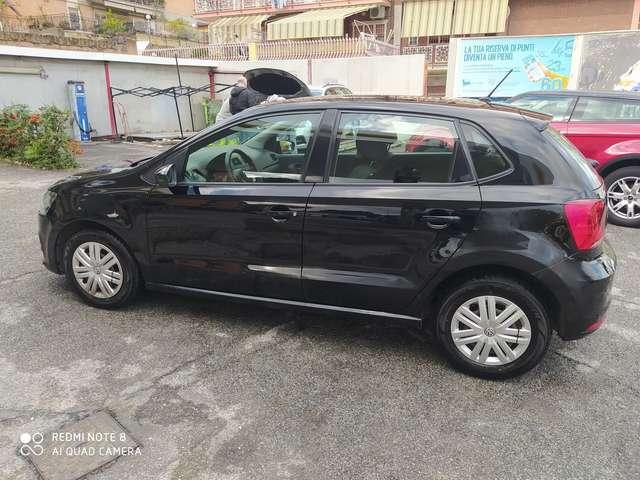 Volkswagen Polo Polo 5p 1.2 Trendline 60cv