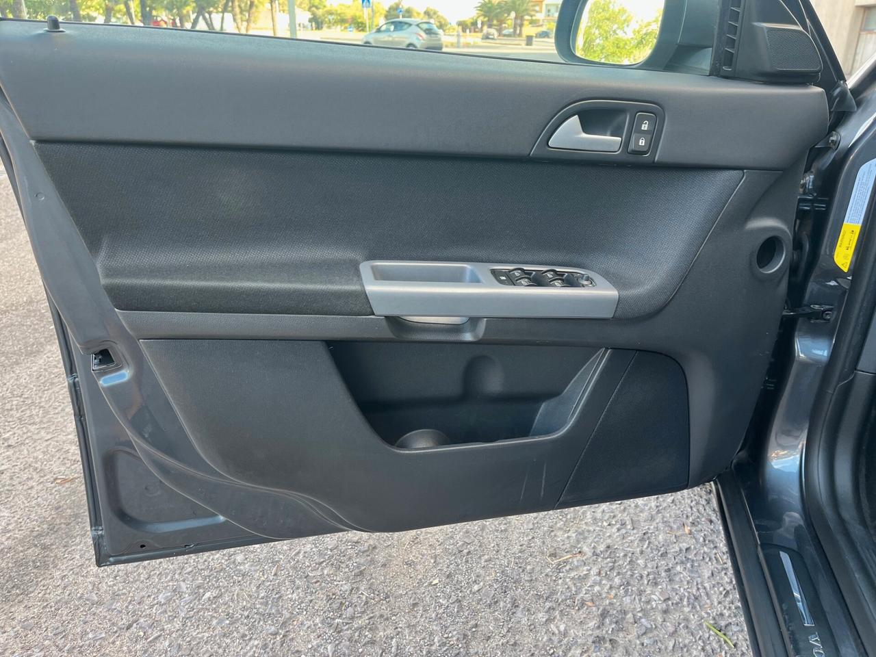 Volvo V50 1.6 D cat Kinetic