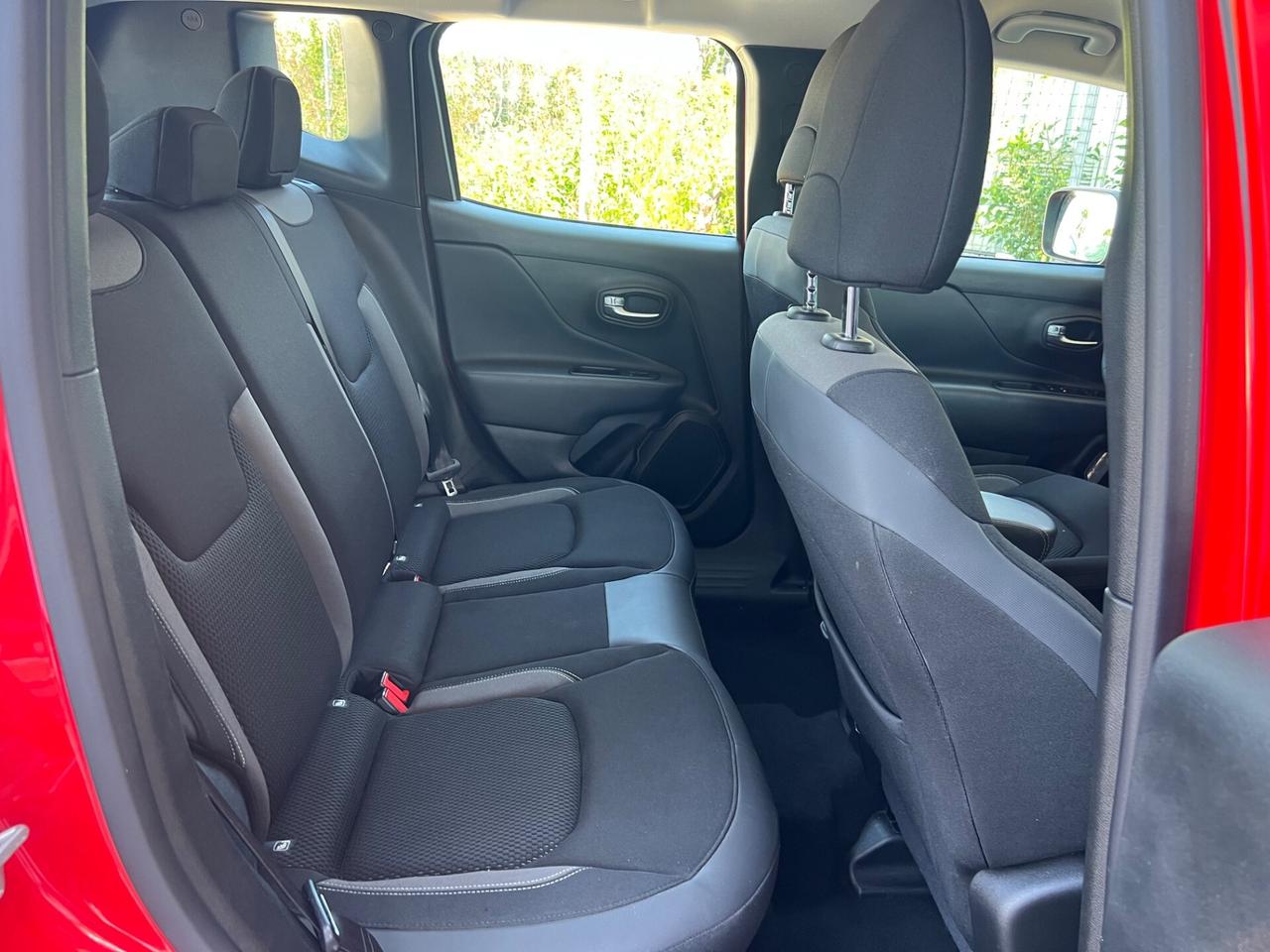 Jeep Renegade 1.3 190CV PHEV 4xe Limited FINANZIABILE PERMUTA