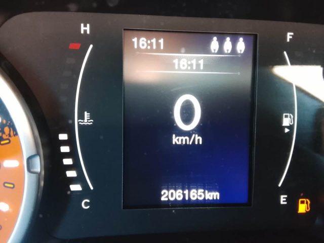 JEEP Renegade 2.0 Mjt 4WD Active Drive Night Eagle