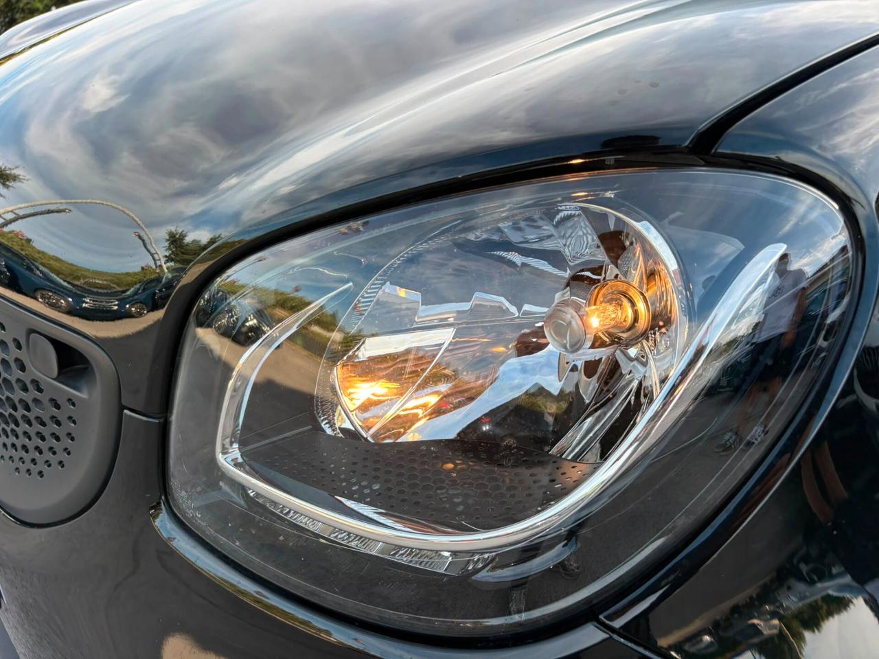 Smart ForFour 70 1.0/PRONTA CONSEGNA/PROMO/