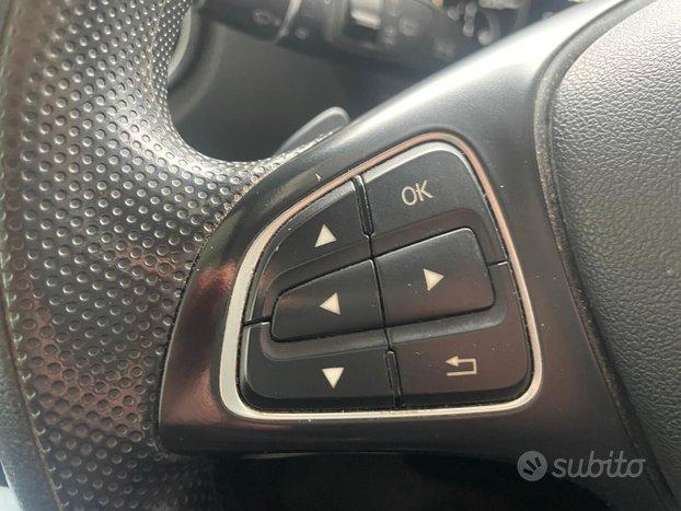 Mercedes-benz Vito 2.2 116 CDI Tourer