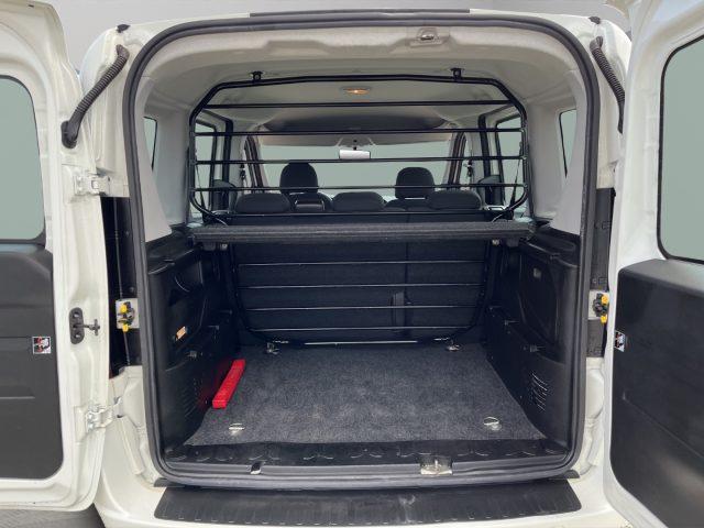 FIAT Doblo 1.3 MJT AUTOCARRO N1