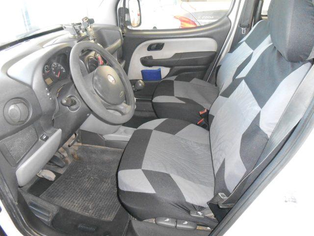 FIAT Doblo Doblò 1.4 GPL
