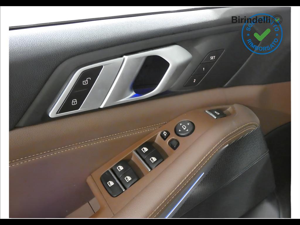 BMW X5 (G05/F95) - X5 xDrive30d Msport