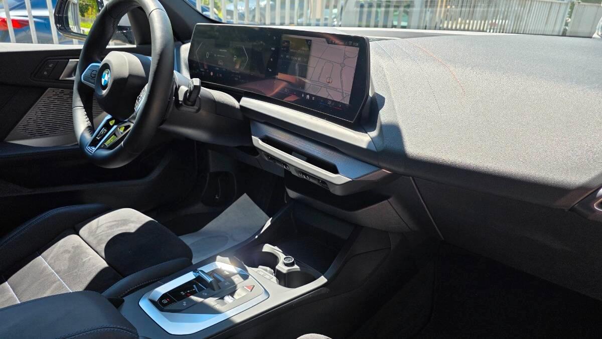 BMW Serie 1 120 48V M Sport Auto 170CV