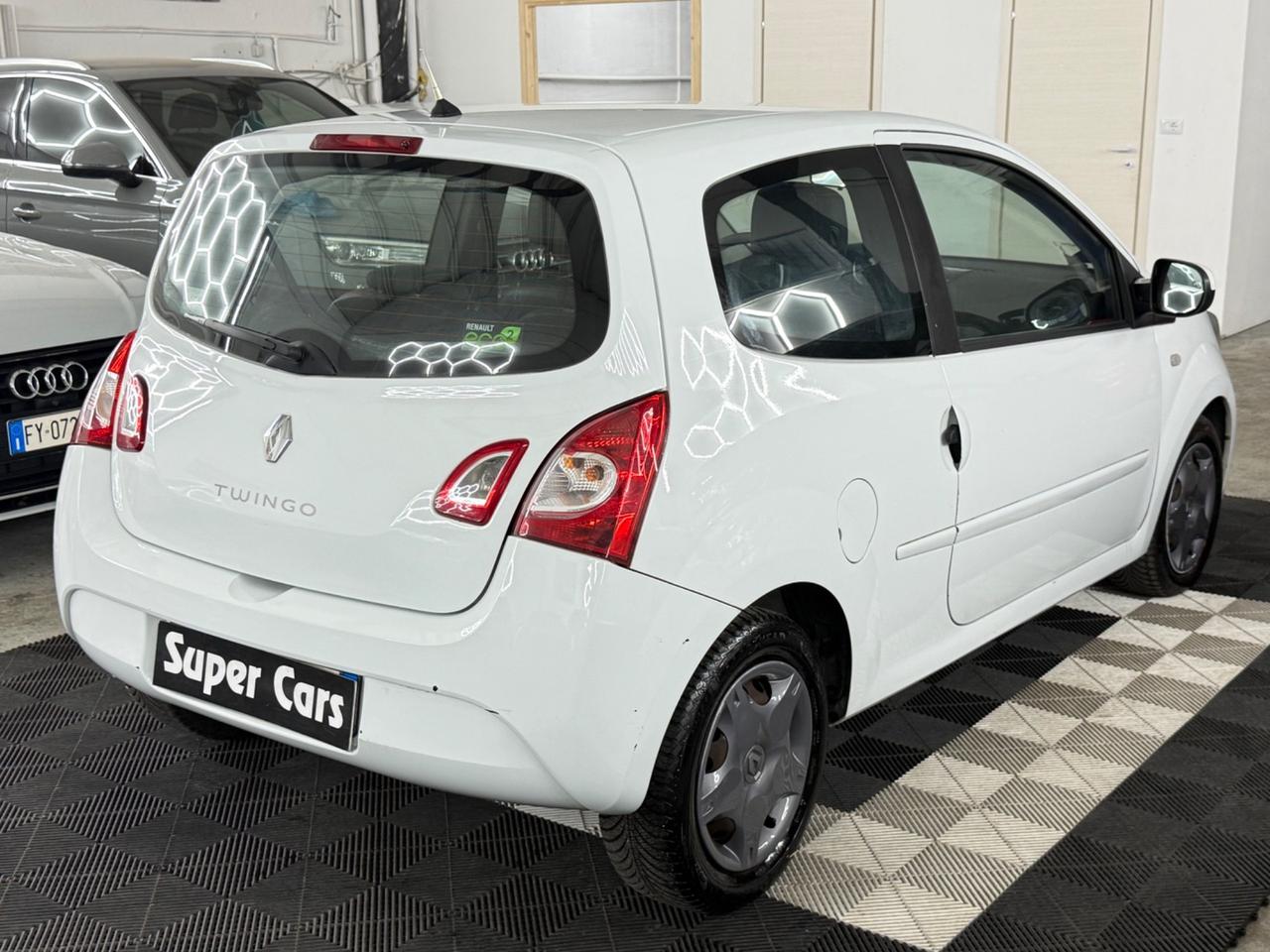 Renault Twingo 75cv No paga bollo Rate Senza BUSTA
