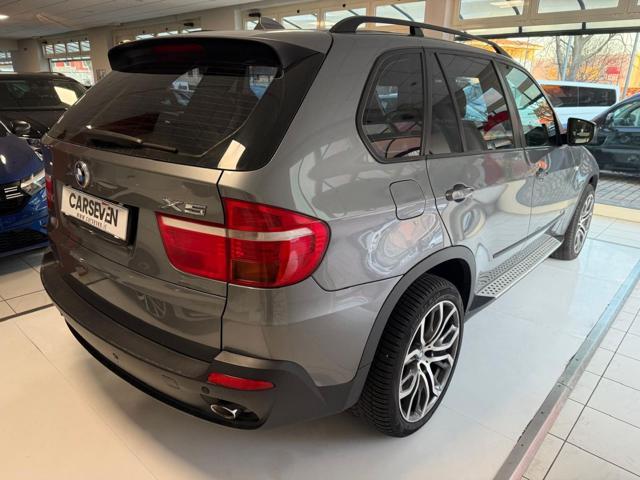 BMW X5 xDrive30d Futura