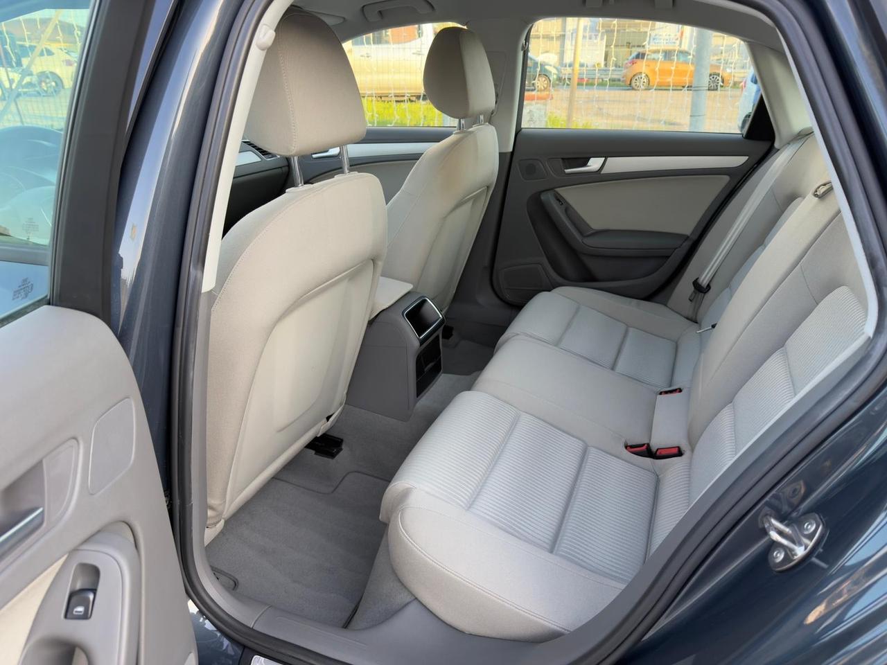 Audi A4 1.8 TFSI 160 CV Advanced 104.000Km 100% Originali