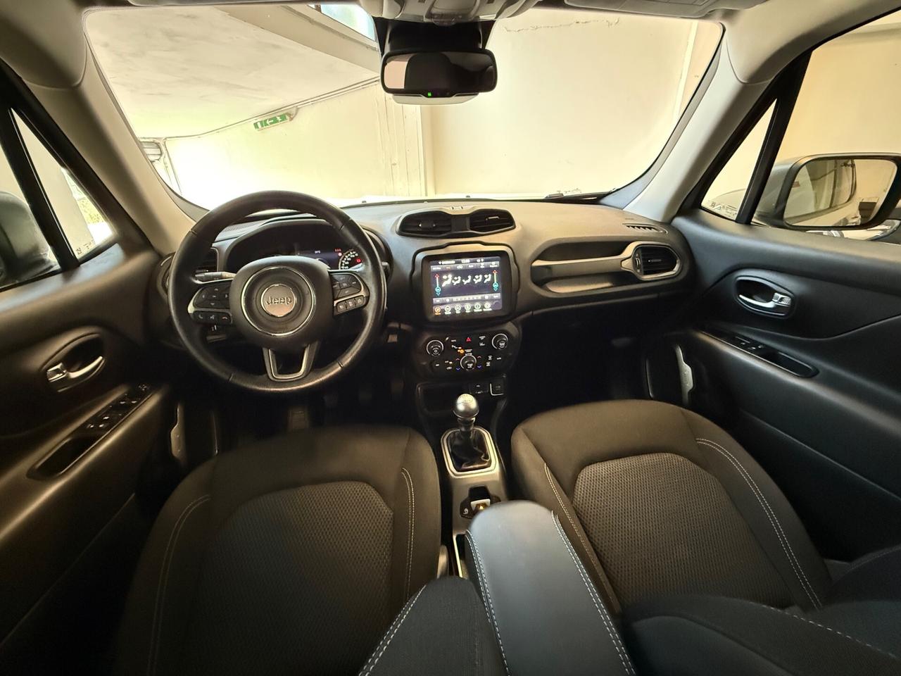 Jeep Renegade 1.0 T3 Limited