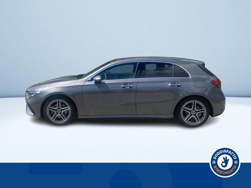 Mercedes-Benz Classe A 180d Automatic AMG Line Advanced Plus Extra