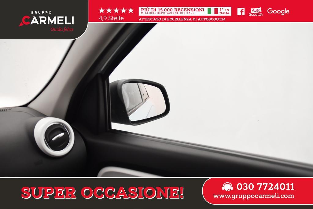 Renault Twingo 22kWh Intens