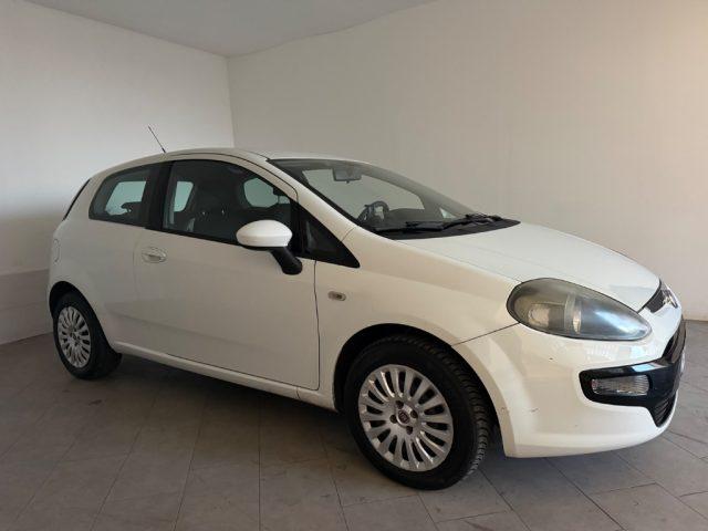 FIAT Punto Evo 1.2 3 porte S&S Dynamic