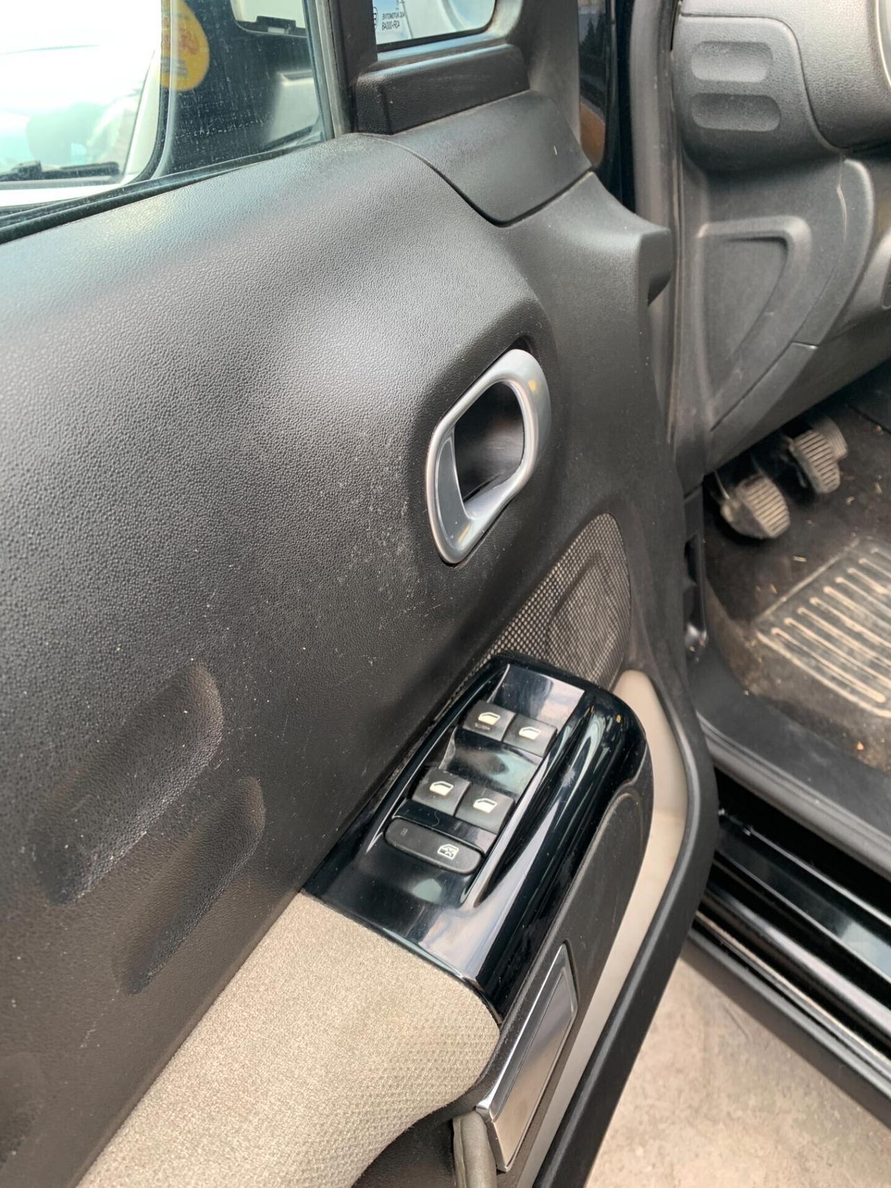 Citroen C3 BlueHDi 75 S&S Shine