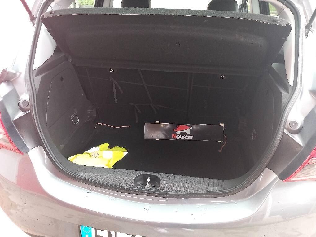 Opel Corsa 1.4 BENZ 90CV Start&Stop aut. 5 porte b-Color GARANZIA GOMME NUOVE NO FUMATORE