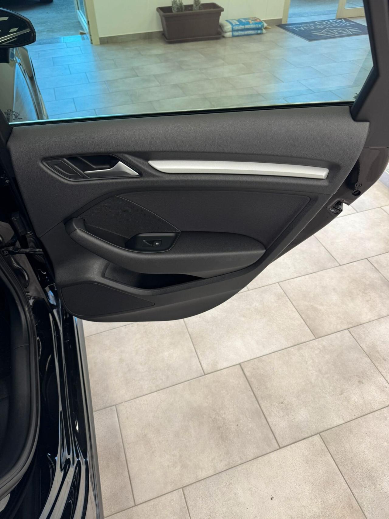 AUDI A3 SPB 35 TDI S TRONIC -S-LINE 2020