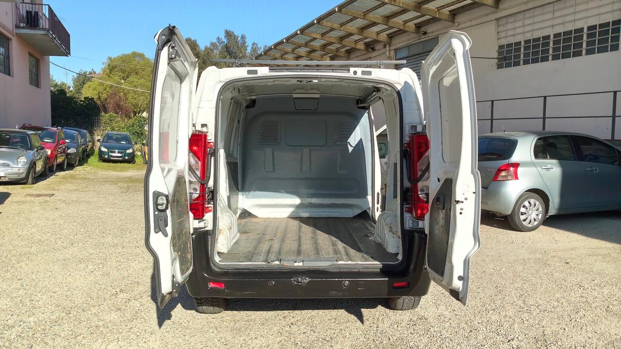 Fiat Scudo 2.0 MJT 130cv IVA ESCLUSA