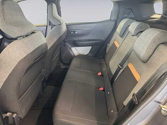 Citroen C3 Aircross 1.2 PureTech Turbo 100 CV You