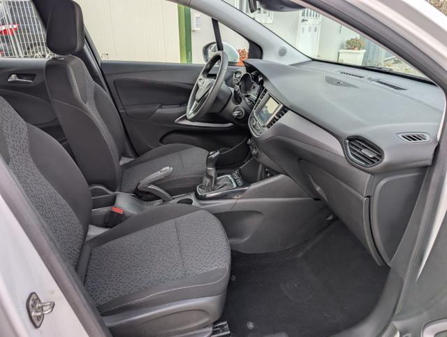 OPEL Crossland X 1.2 12V S&S Advance GPL