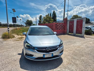Opel Astra 1.6 CDTi 110CV Sports Tourer Innovation