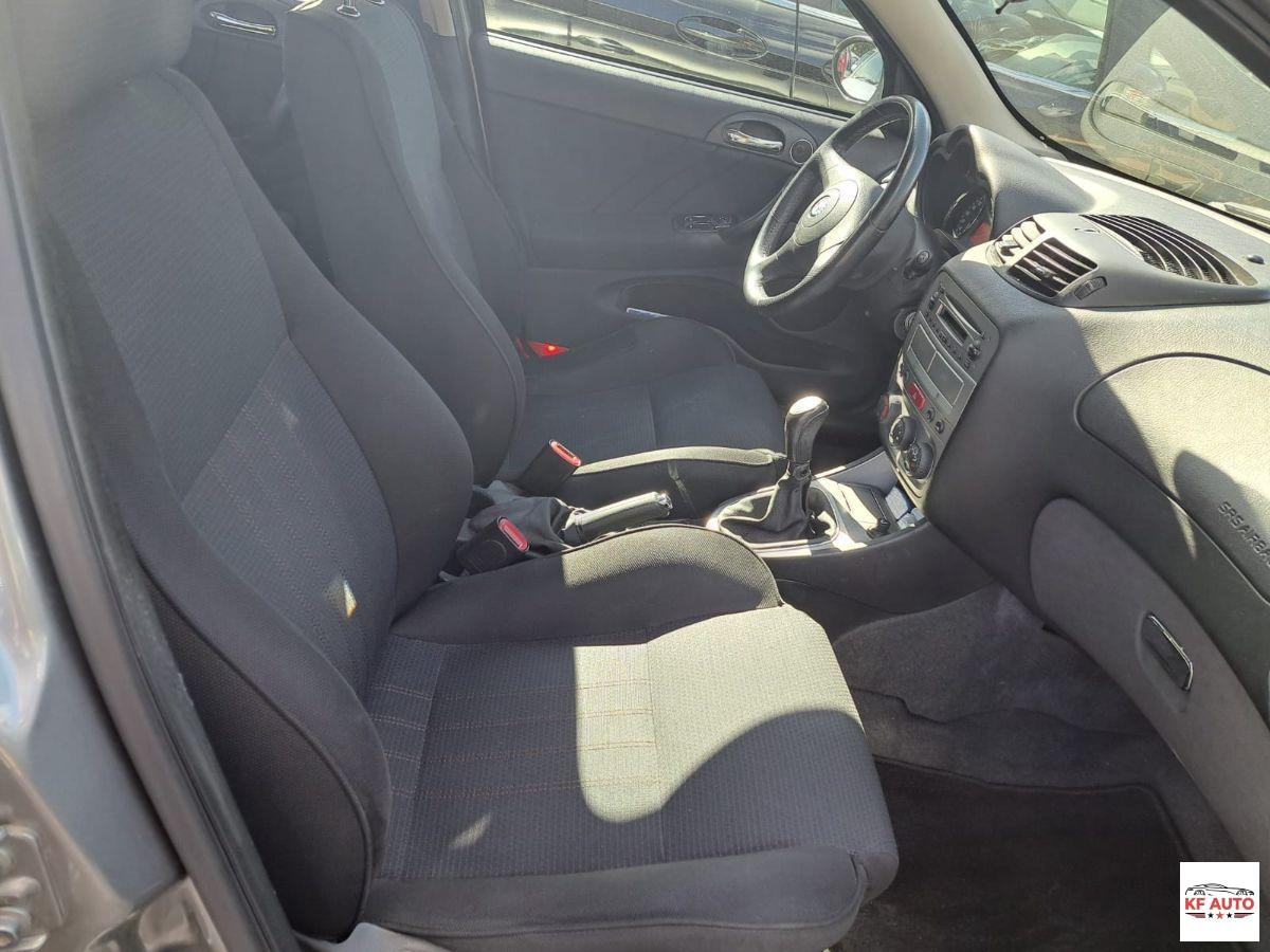 ALFA ROMEO - 147 5p 1.6 ts 16v Progression 120cv