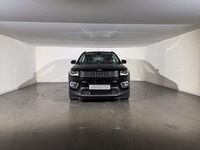 Jeep Compass 1.6 mjt limited 2wd 120cv my19