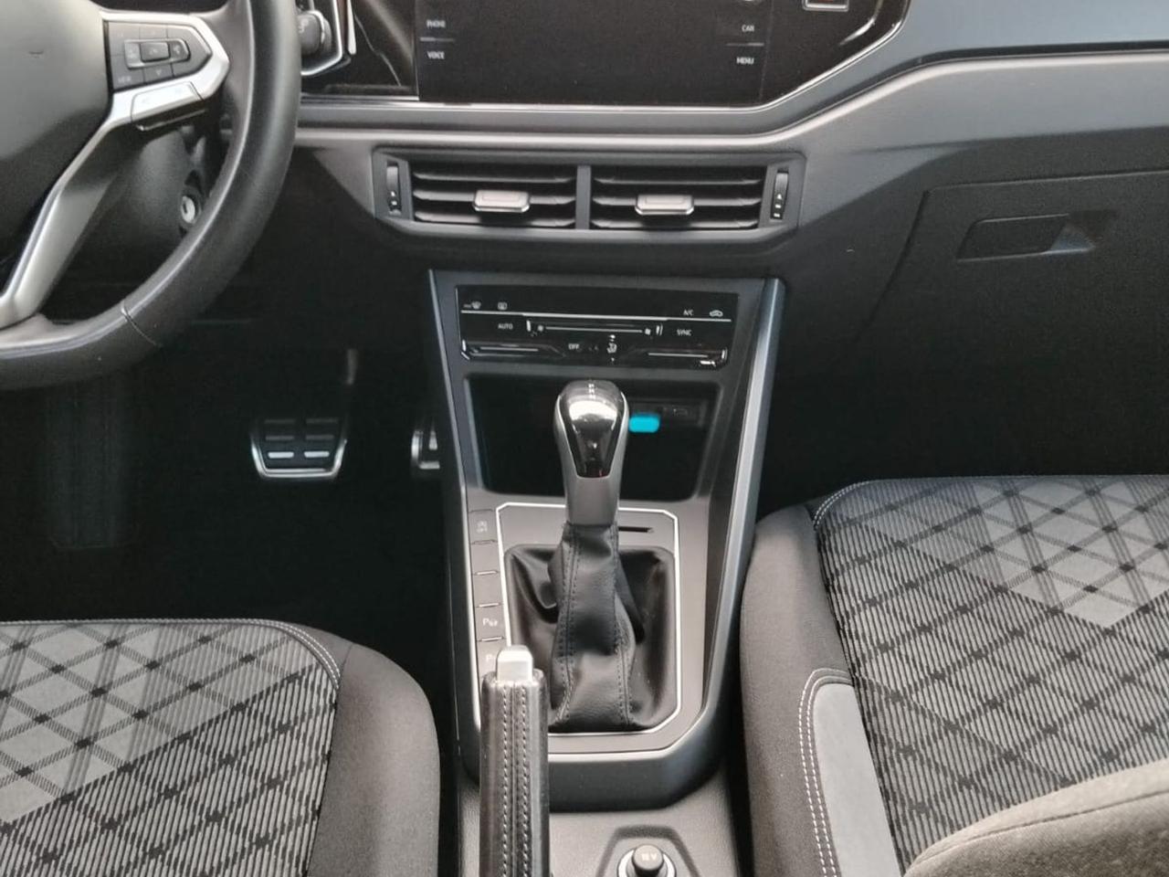 Volkswagen Taigo R Line 1.0 TSI