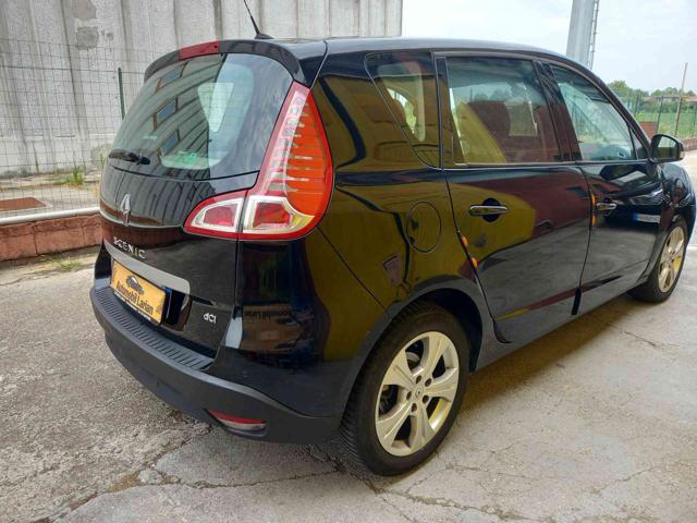 RENAULT Scenic X-Mod 1.5 dCi 110CV Luxe ok neopatentati