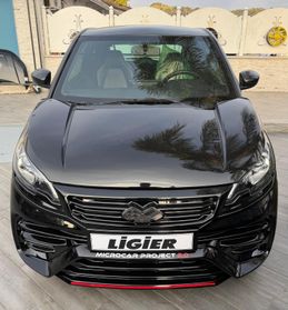 Ligier JS JS50 Sport