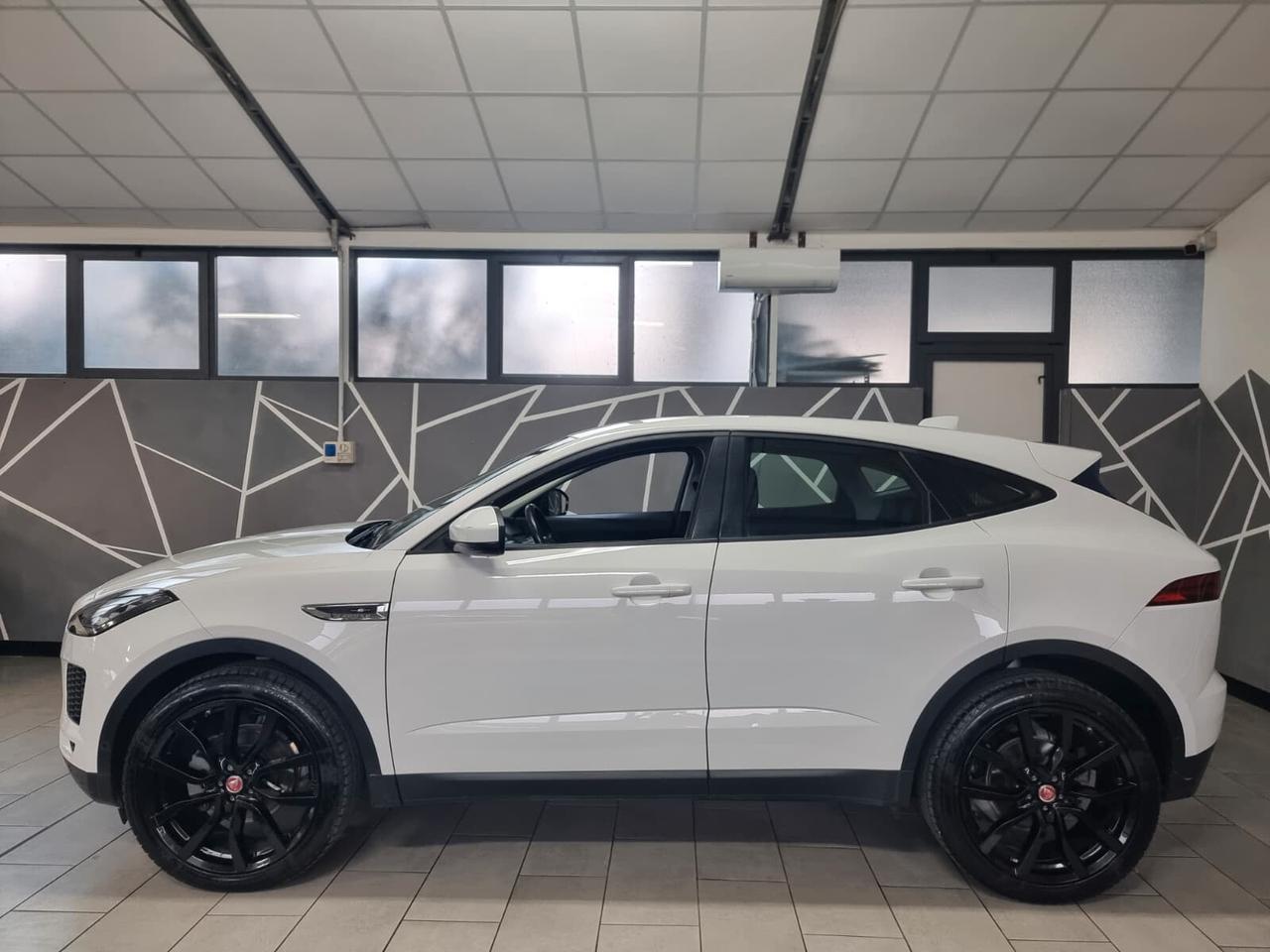 Jaguar E-Pace 2.0D 150 CV AWD R-Dynamic S