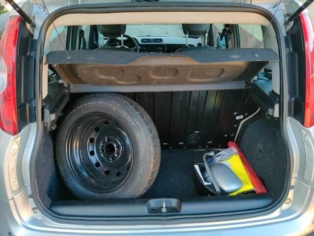 Fiat Panda 1.2 EasyPower Lounge