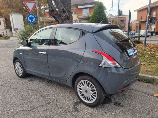 LANCIA Ypsilon 1.2 69 CV 5 porte GPL Gold