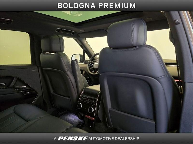 Land Rover RR Sport Range Rover Sport 3.0D l6 249 CV Dynamic HSE