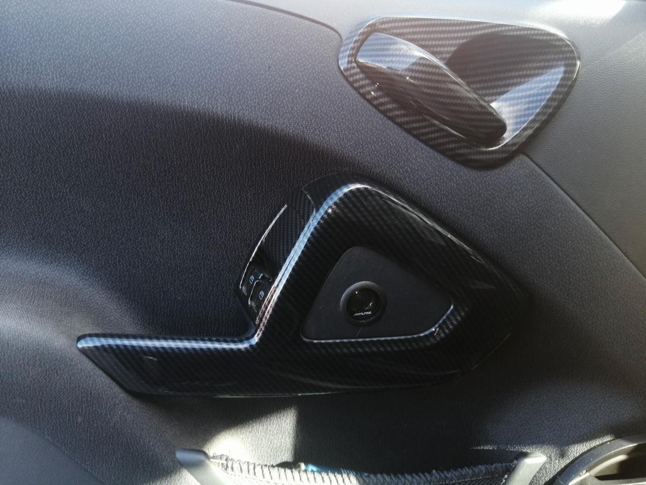 Smart ForTwo 800 40 kW cdi special edition allestimento Brabus