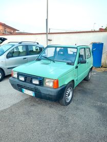 Fiat Panda 1100 i.e. College