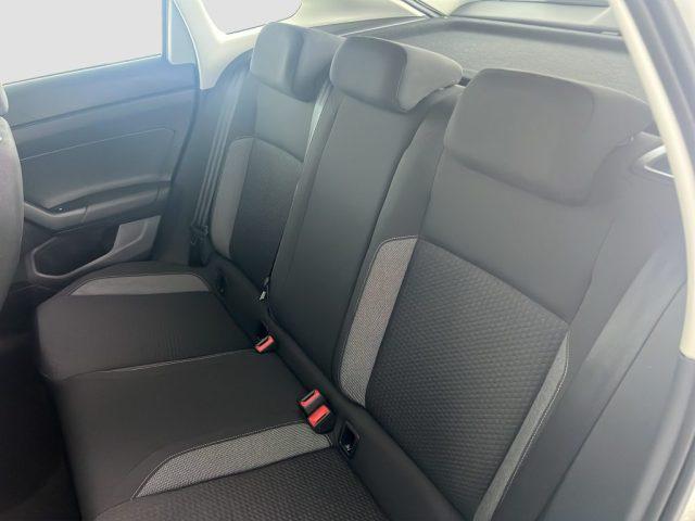 VOLKSWAGEN Taigo Taigo 1.0 TSI 115 CV DSG Life