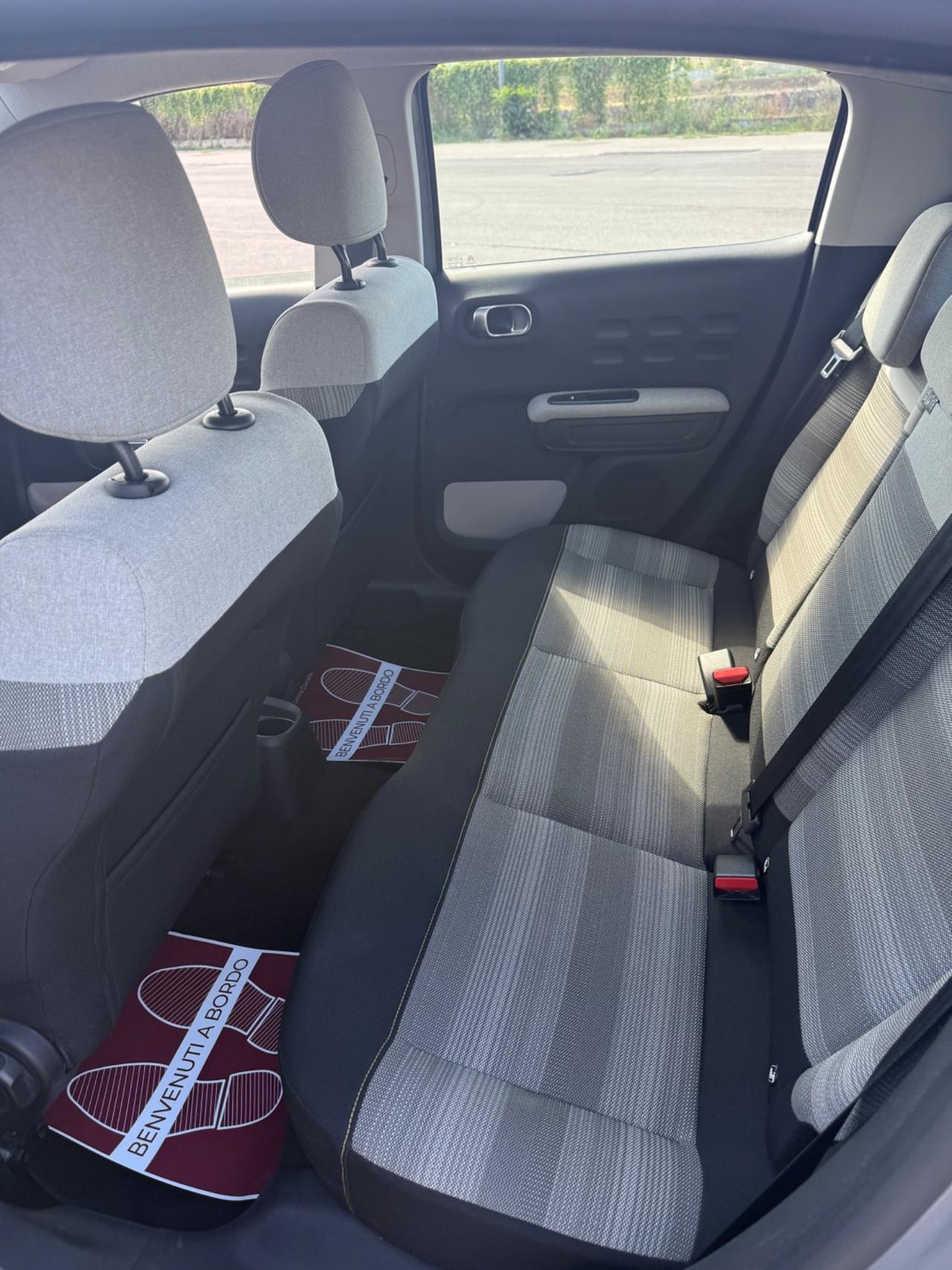 Citroen C3 PureTech 68 Feel