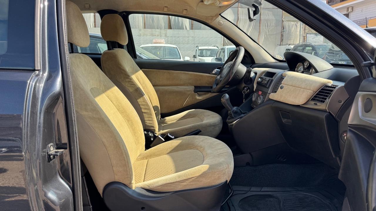 Lancia Ypsilon 1.3 Multijet 16V
