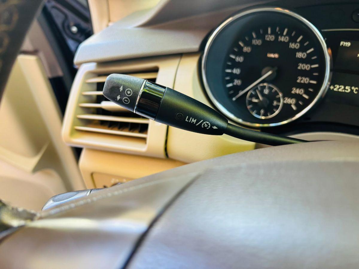 Mercedes Classe R 320 CDI 4Matic Chrome