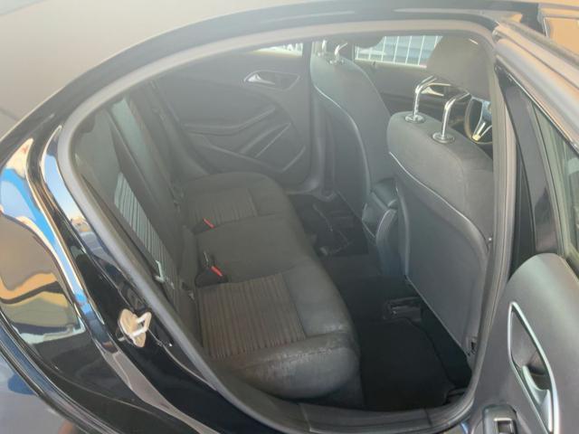 MERCEDES-BENZ A 180 CDI Executive