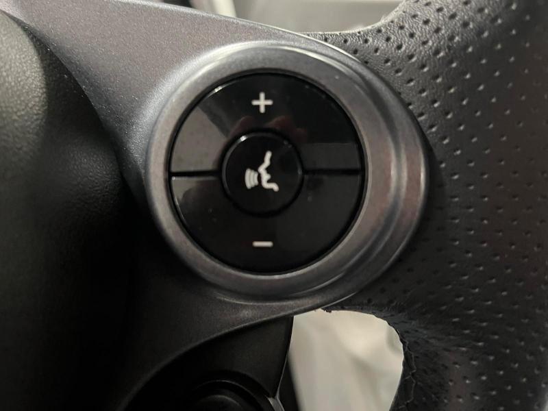 Smart fortwo coupe Fortwo 1.0 Proxy 71cv twinamic