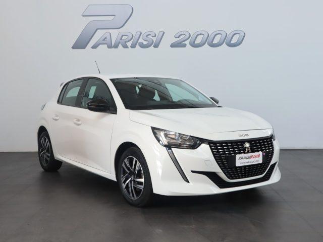 PEUGEOT 208 PureTech Active Pack EAT8 *PROMO PARISI GROUP*